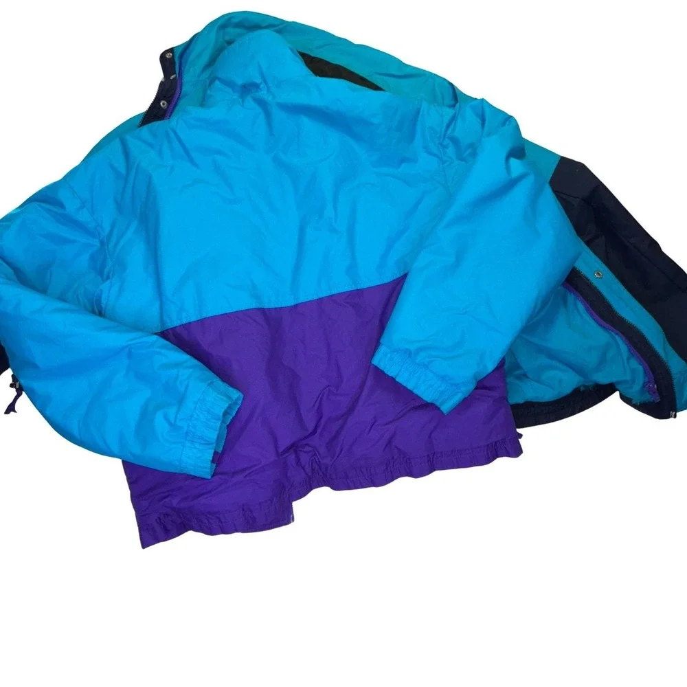 Edelweiss vintage 90s